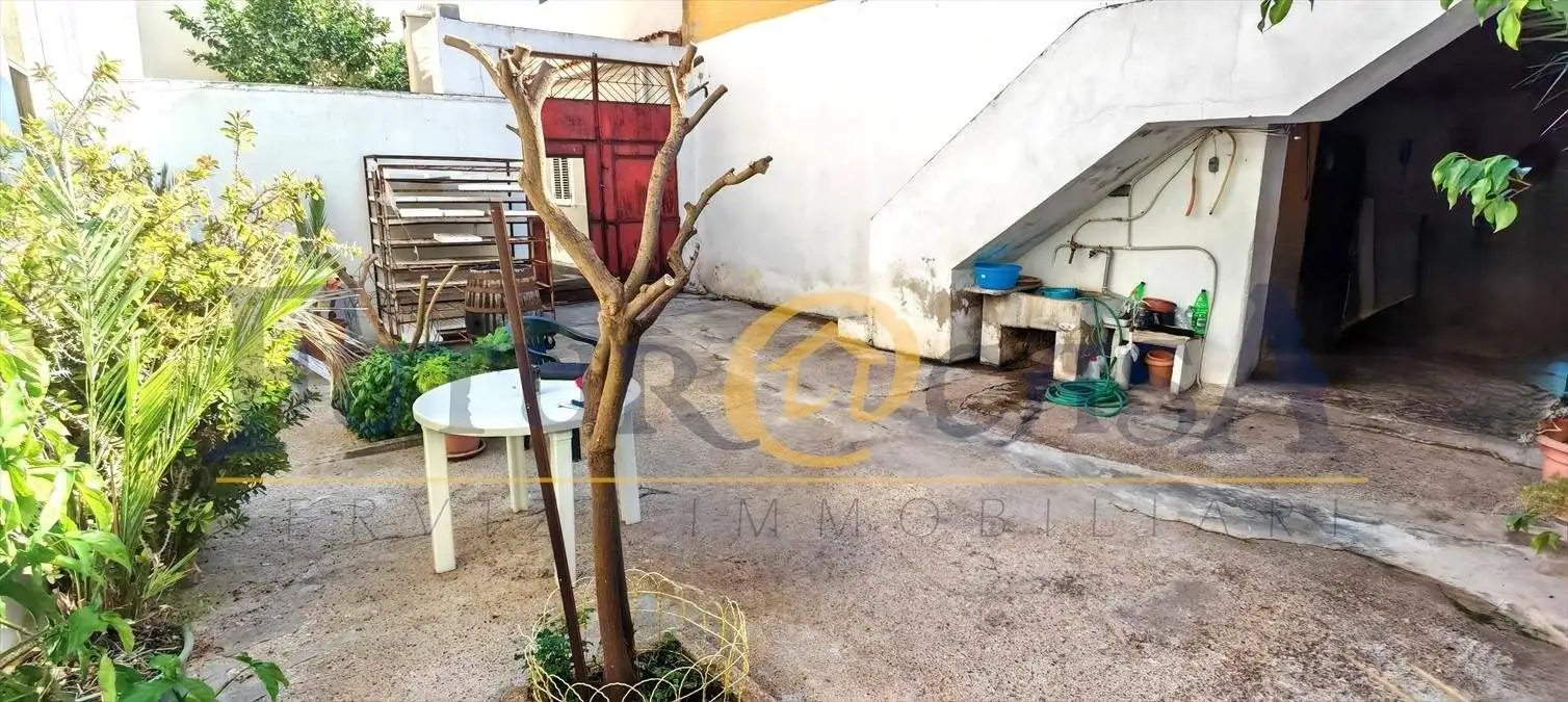 Villa in vendita a Maracalagonis