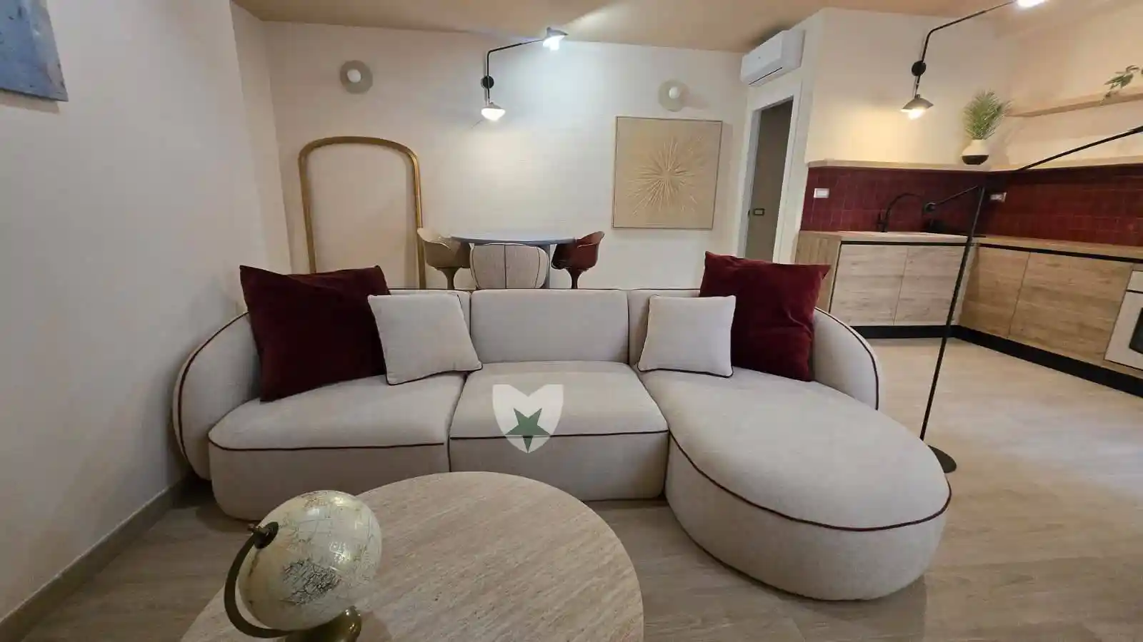 Trilocale via Statilio Ottato, Cinecittà, Roma - foto 2