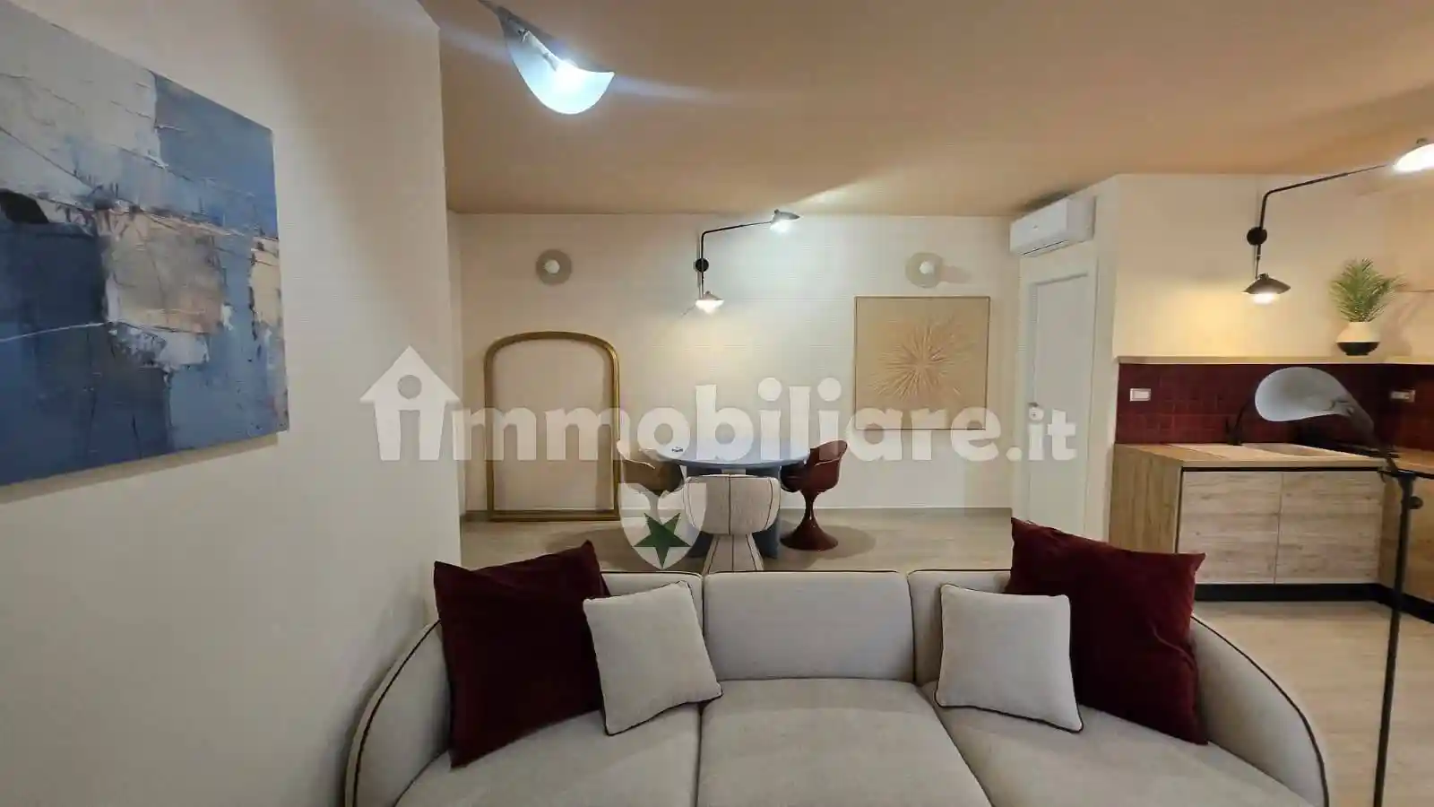 Trilocale via Statilio Ottato, Cinecittà, Roma - foto 3