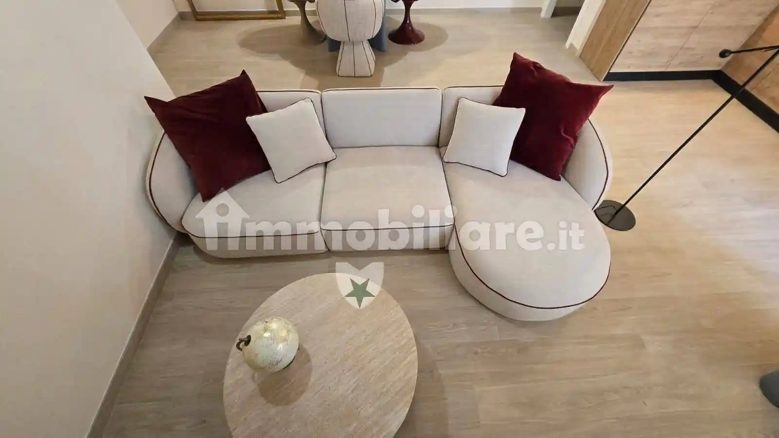 Trilocale via Statilio Ottato, Cinecittà, Roma - foto 5