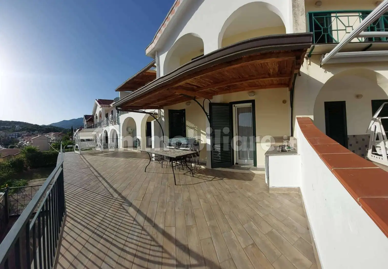 Casa indipendente in vendita a Casal Velino