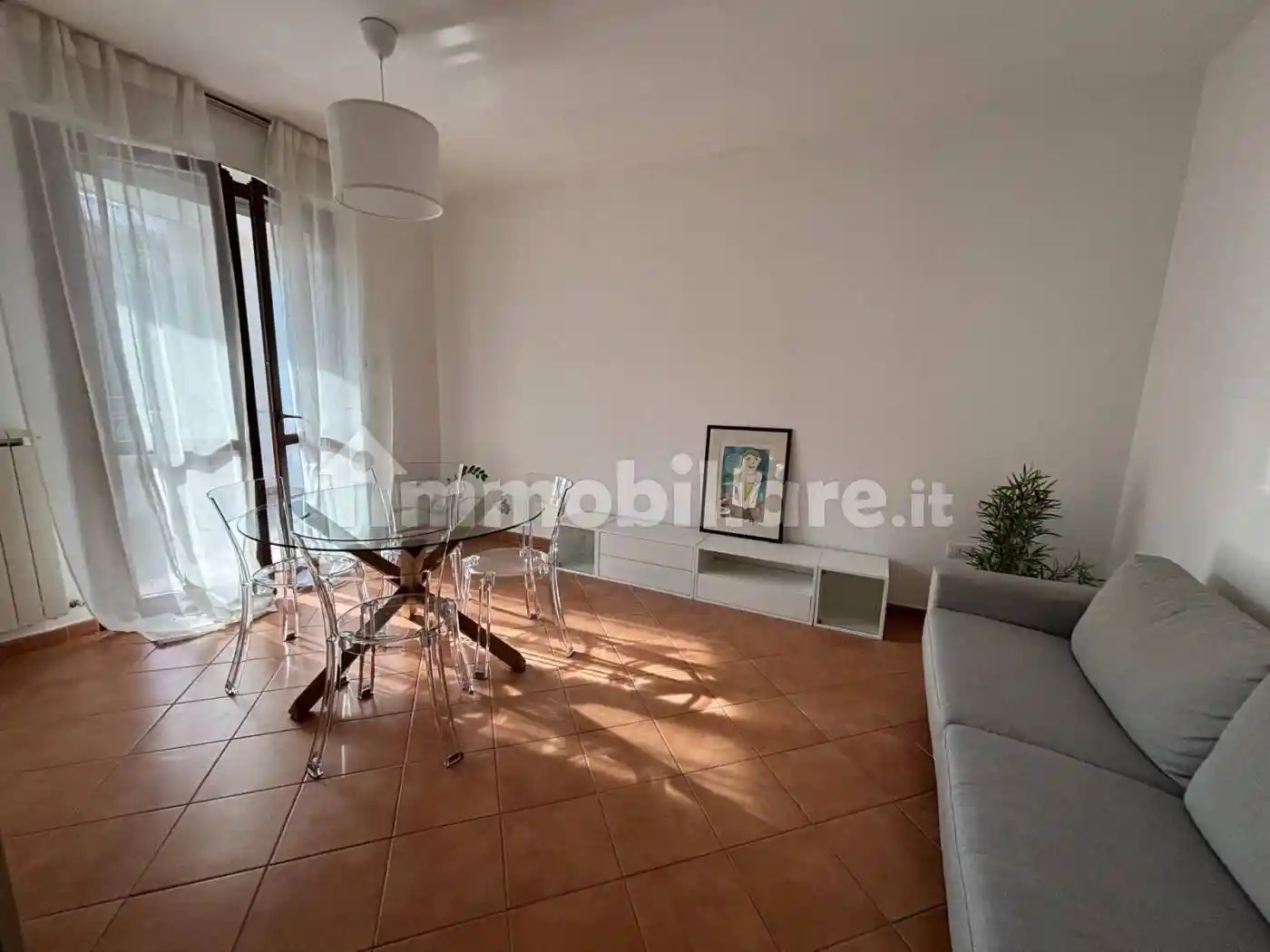 Appartamento in affitto a Sassari