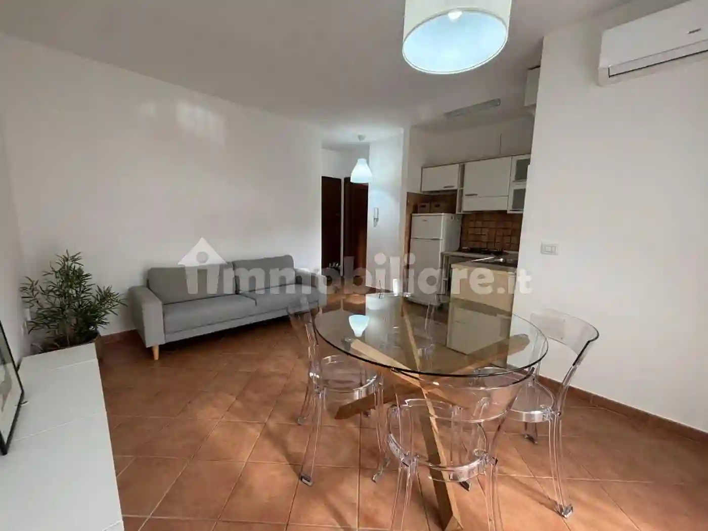 Appartamento via Prunizzedda 112, Luna e Sole - Prunizzedda, Sassari - foto 4