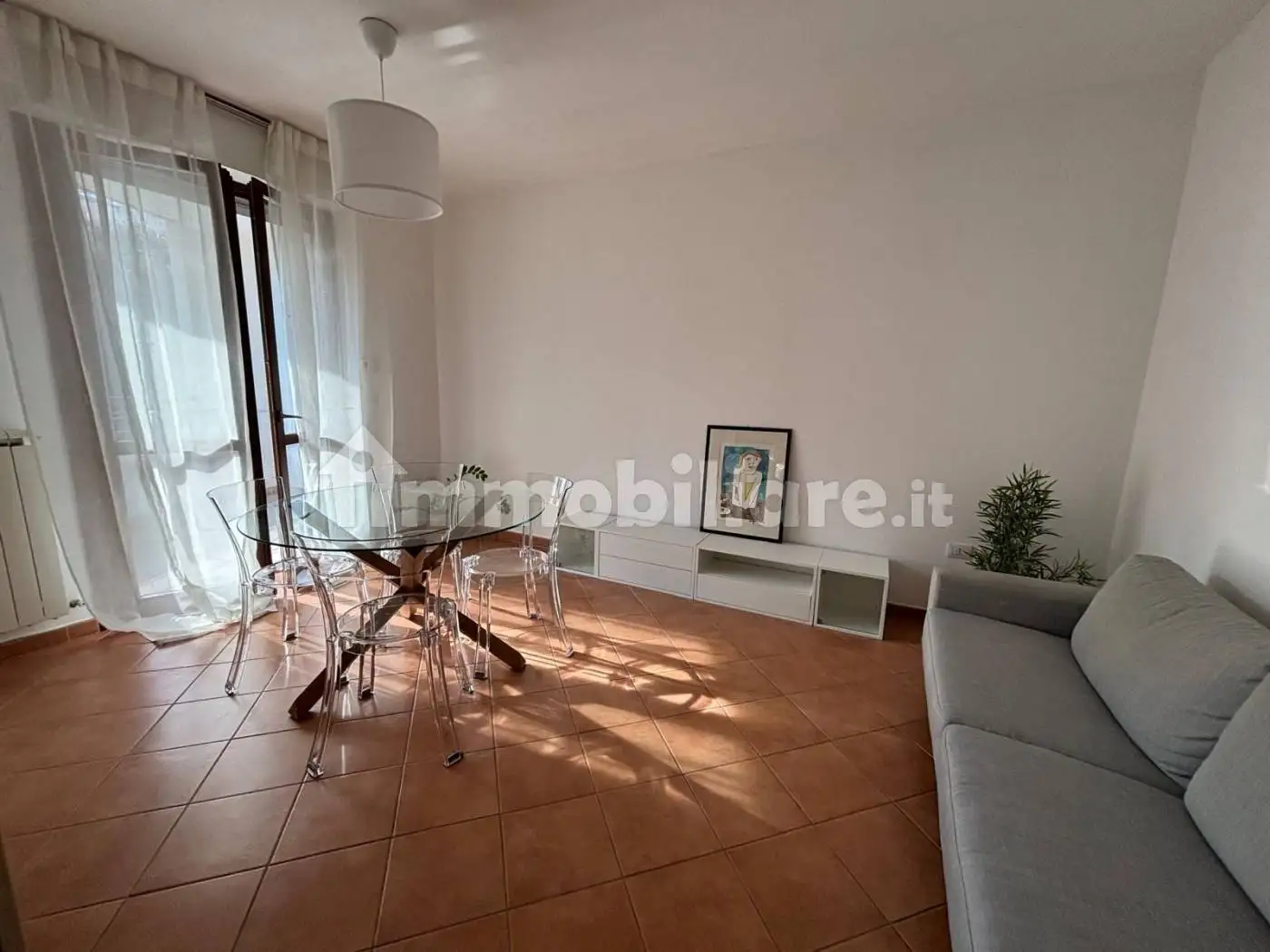 Appartamento in affitto a Sassari