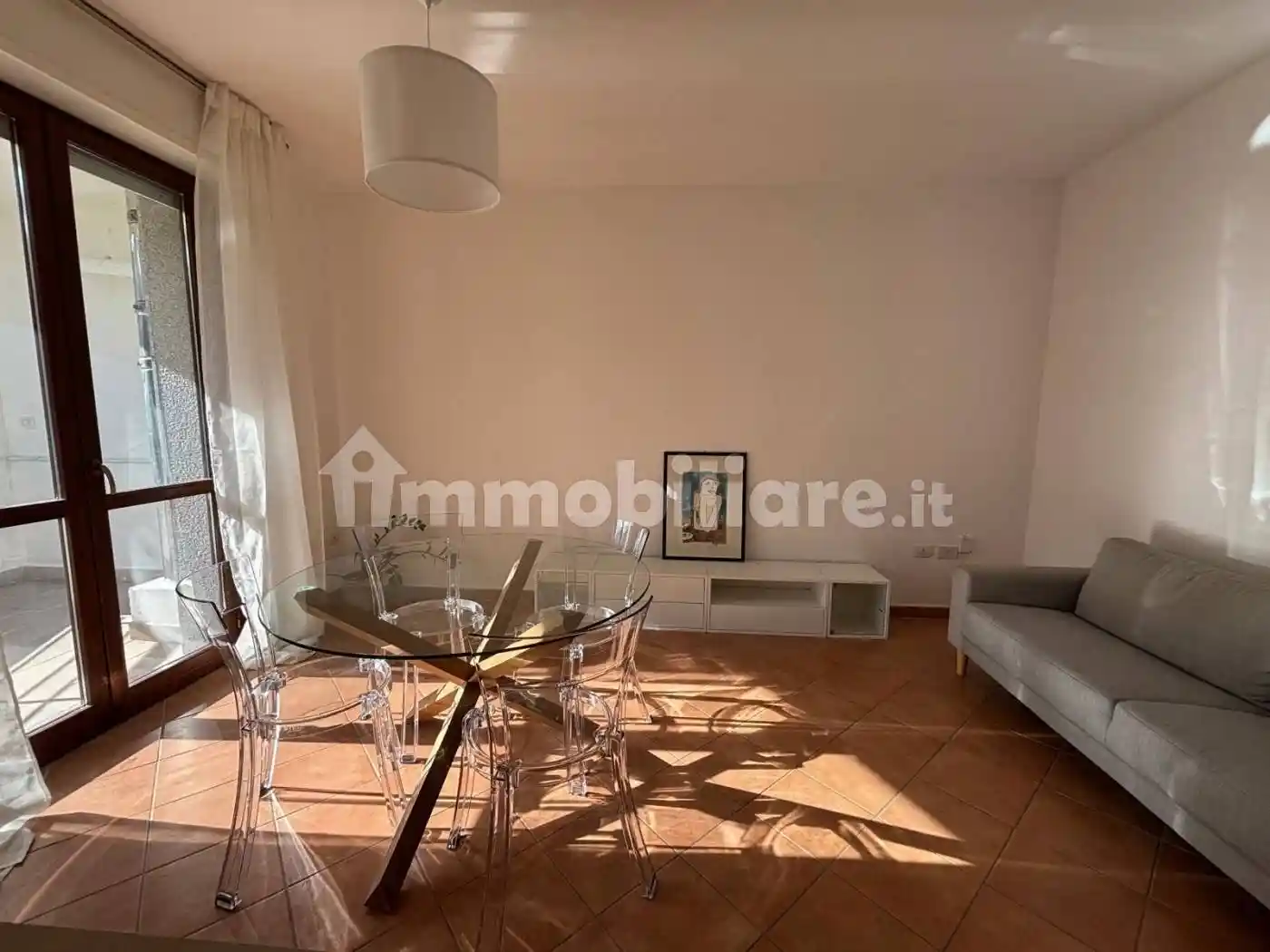 Appartamento via Prunizzedda 112, Luna e Sole - Prunizzedda, Sassari - foto 3