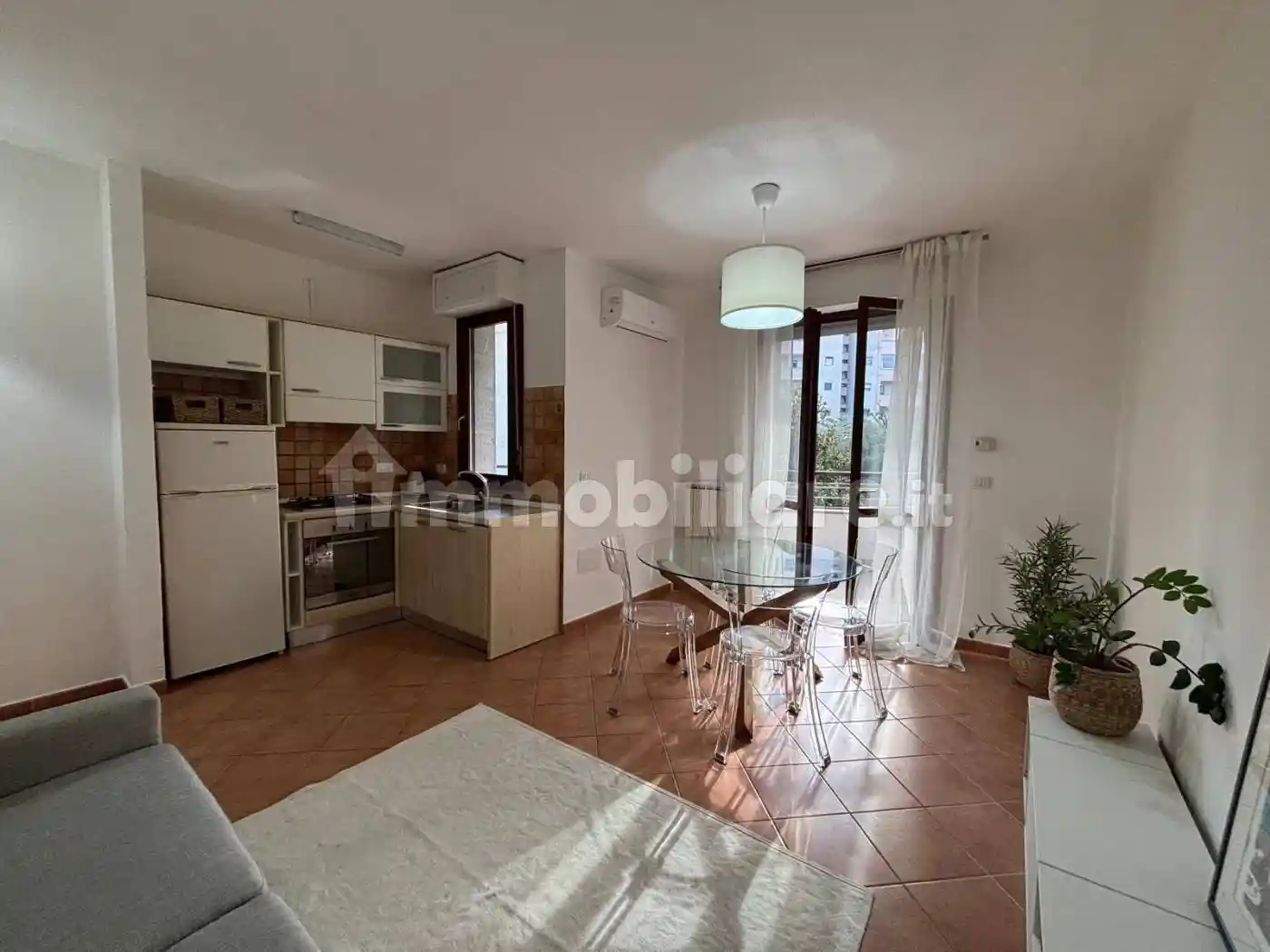 Appartamento via Prunizzedda 112, Luna e Sole - Prunizzedda, Sassari - foto 4