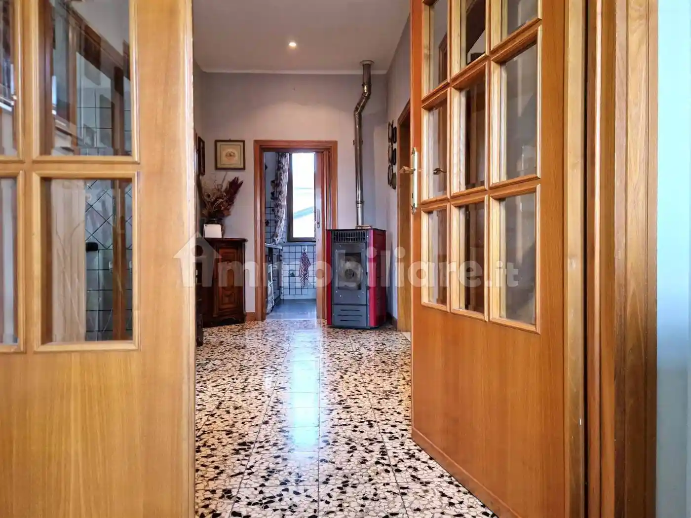 Appartamento in vendita a Cecina