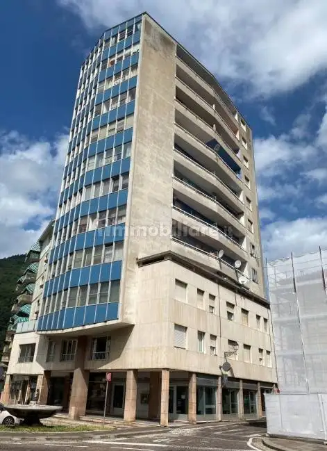 Appartamento in vendita a Sarezzo