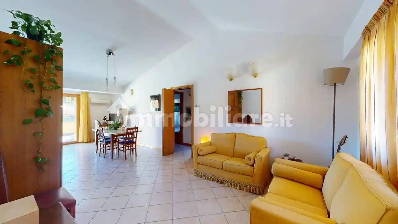 Trilocale via V.Valconis, Centro, San Daniele del Friuli - foto 2