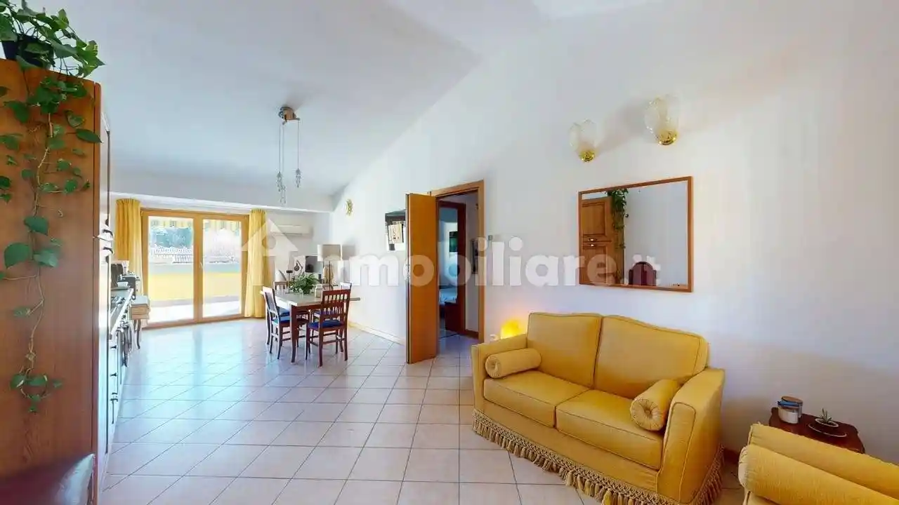 Trilocale via V.Valconis, Centro, San Daniele del Friuli - foto 3