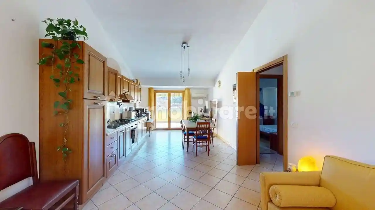 Trilocale via V.Valconis, Centro, San Daniele del Friuli - foto 4