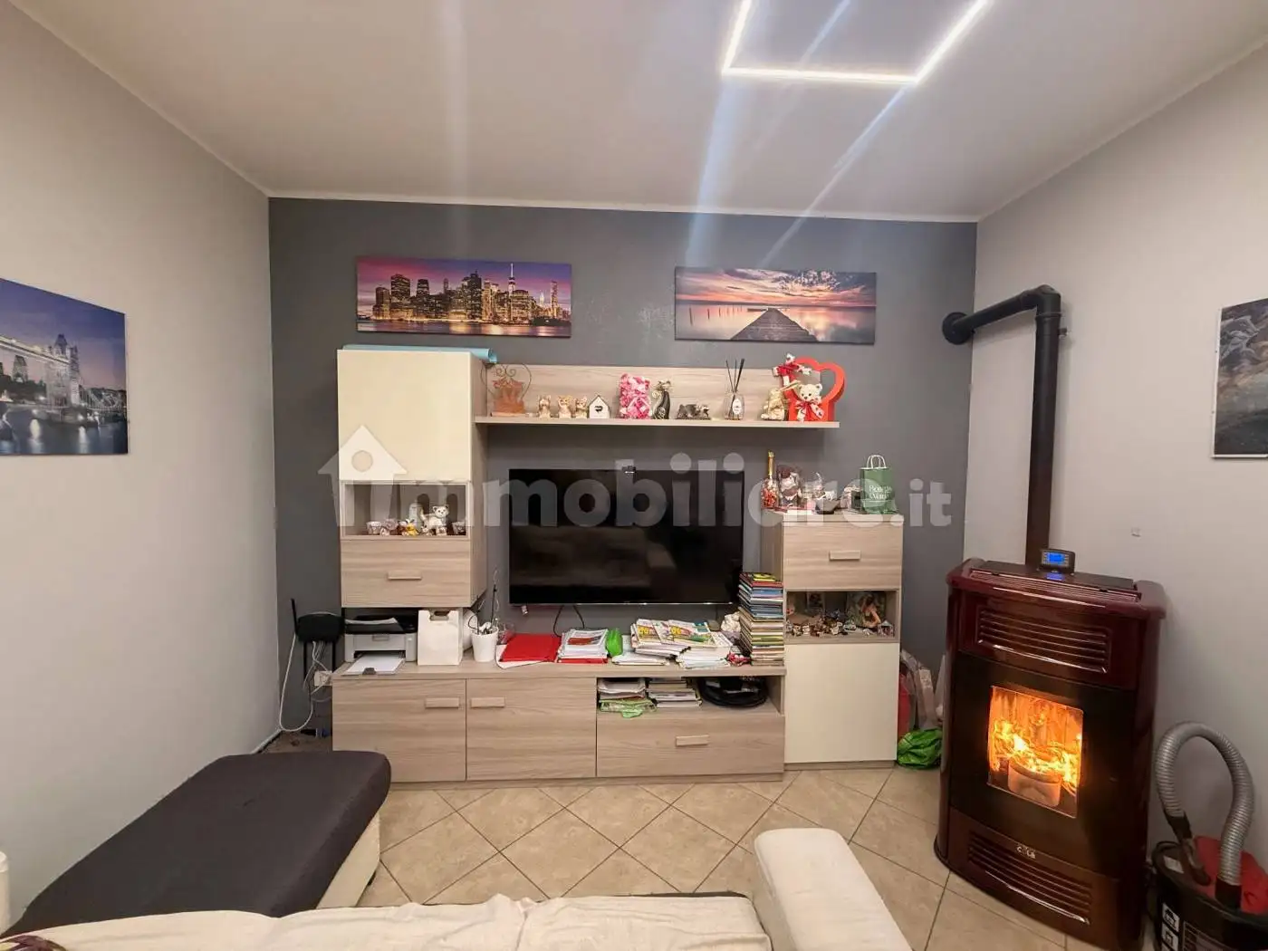 Appartamento in vendita a San Gemini