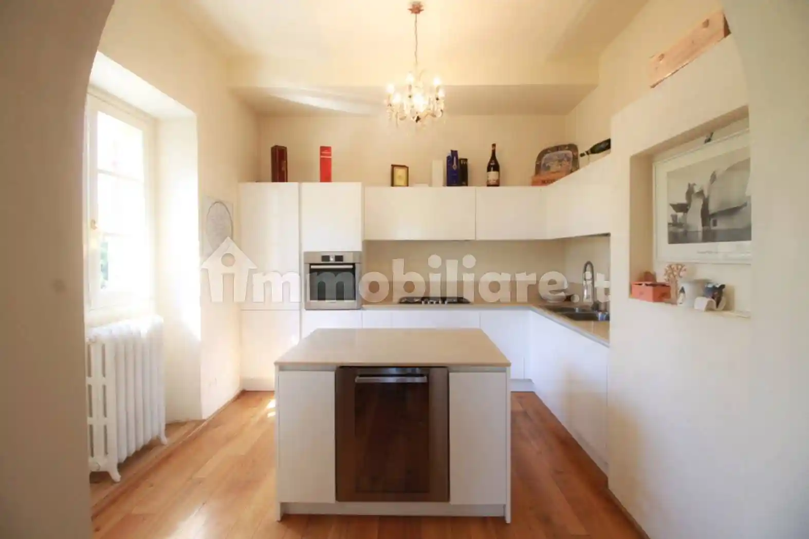 Appartamento - foto 5