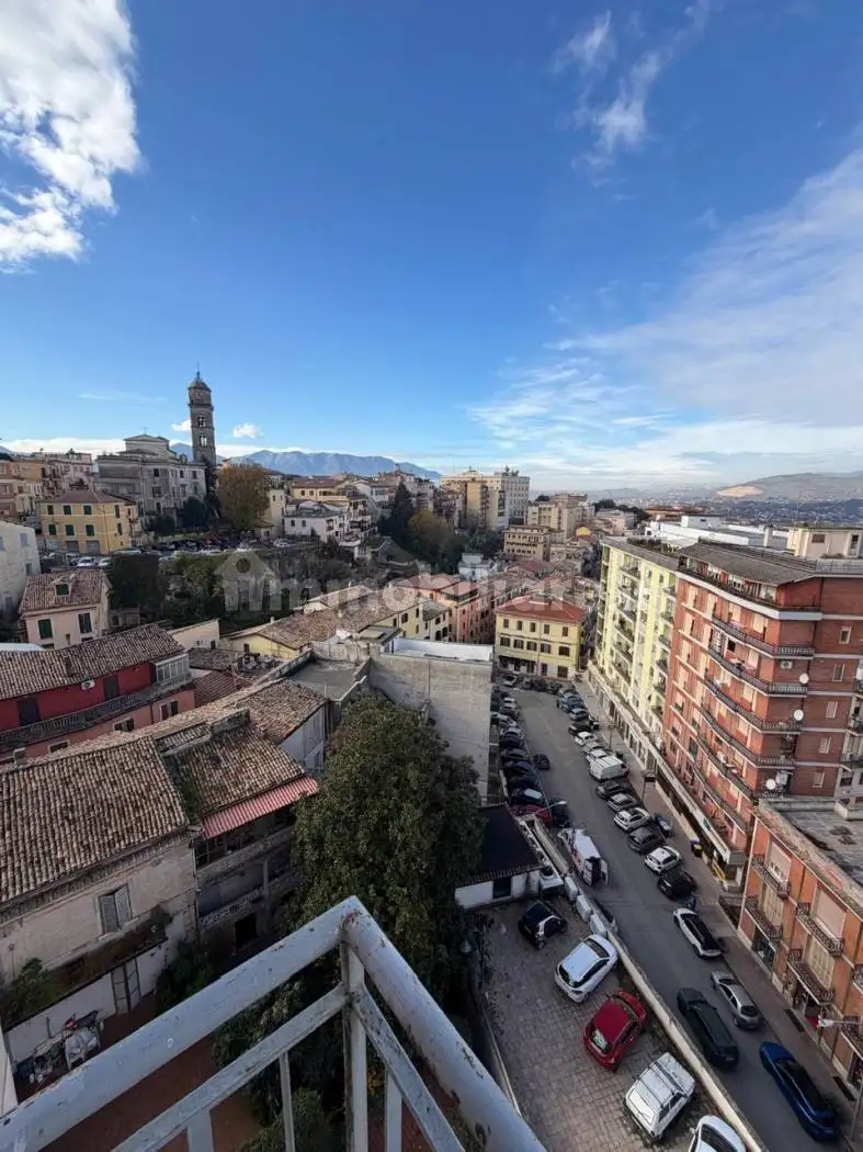 Appartamento in vendita a Frosinone