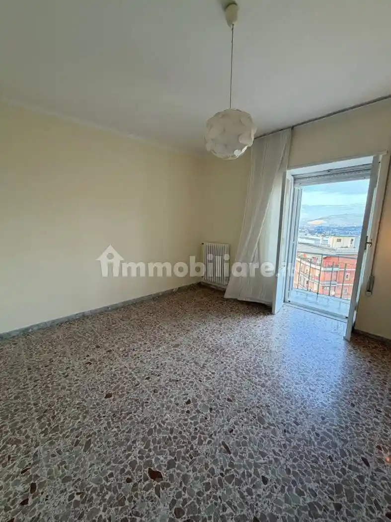 Trilocale piazza Emilio Diamanti, Centro, Frosinone - foto 5