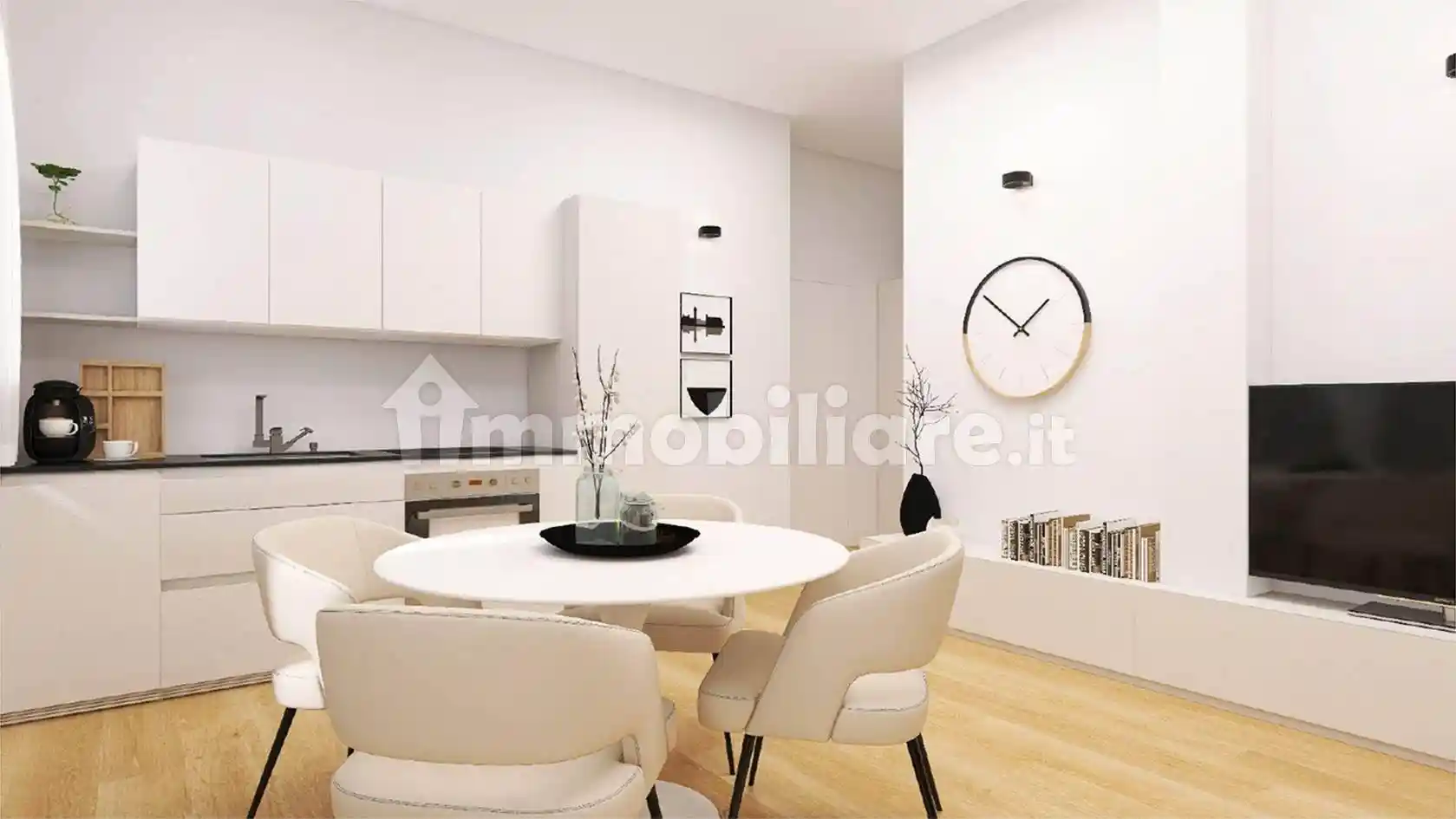 Trilocale viale mazzini  87, Stazione, Siena - foto 3