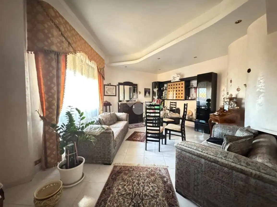 Appartamento in vendita a Agrigento