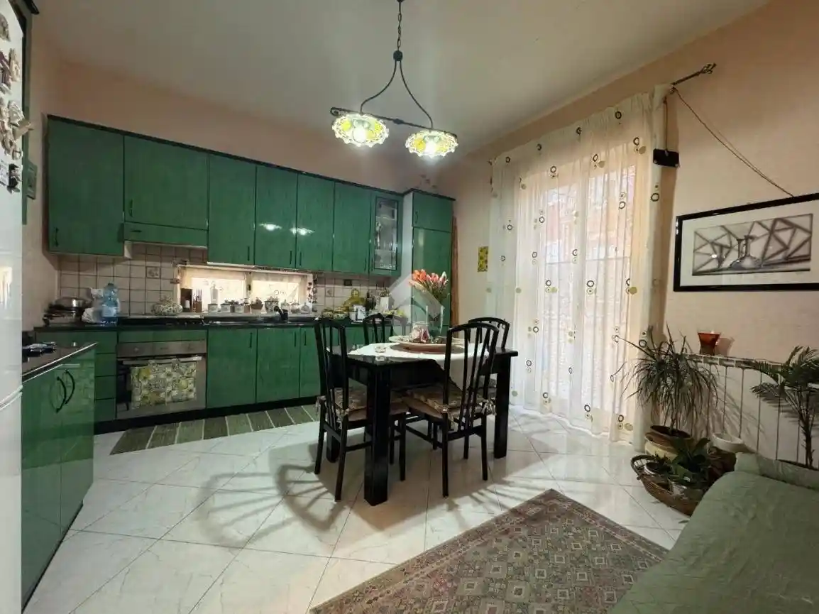 Quadrilocale via Nuova Prima 3, Centro Storico, Agrigento - foto 2