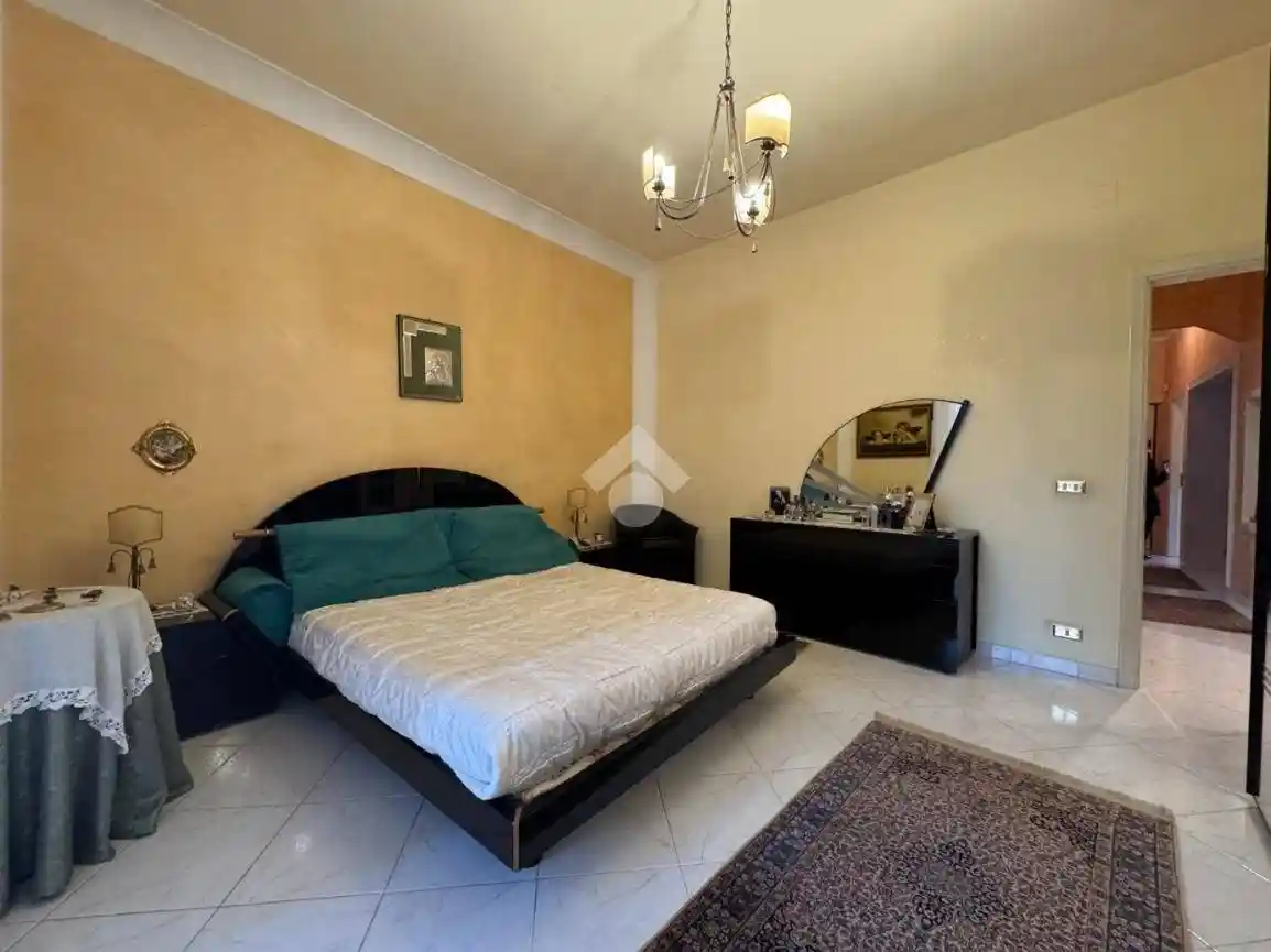 Quadrilocale via Nuova Prima 3, Centro Storico, Agrigento - foto 3