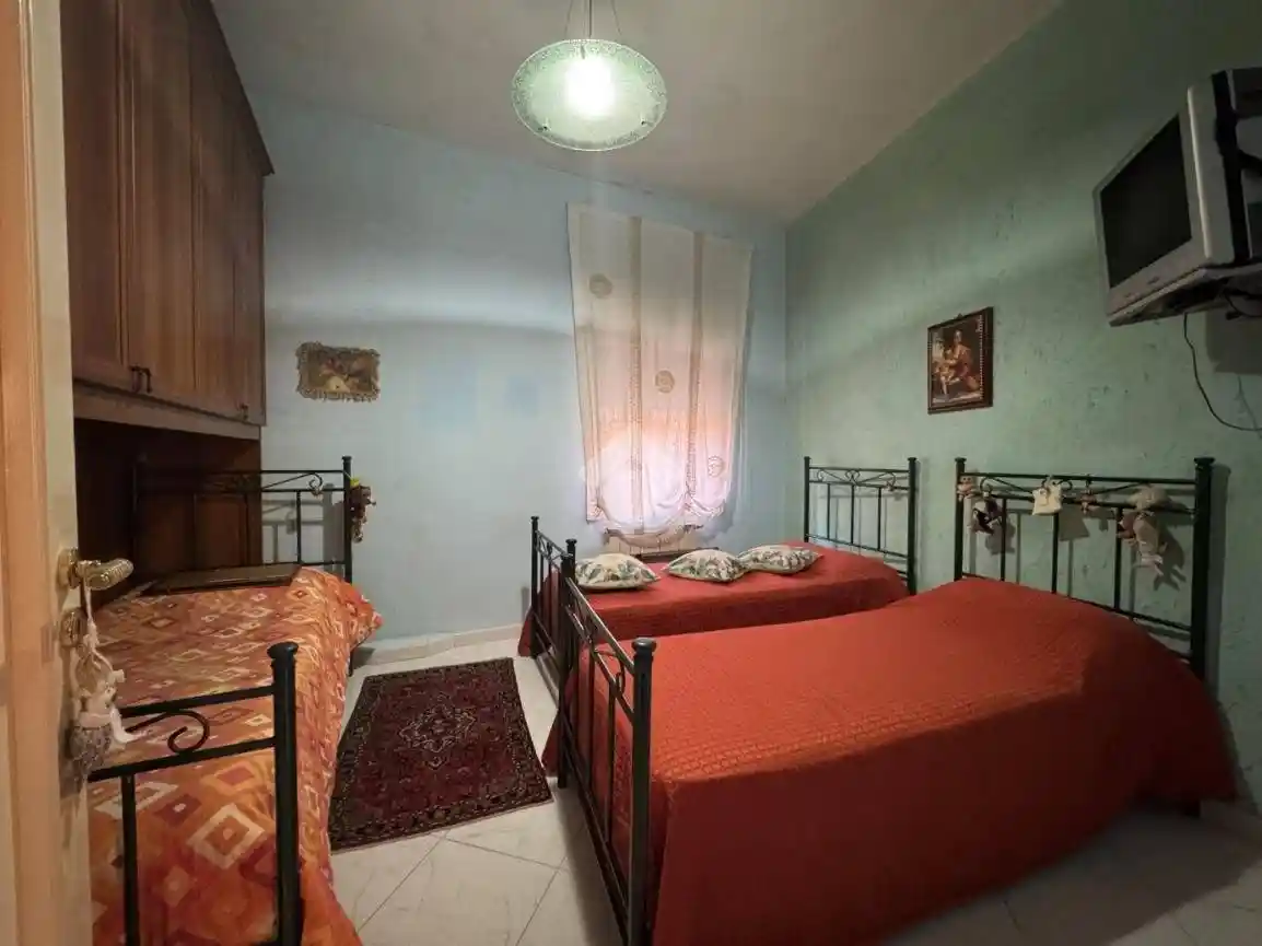 Quadrilocale via Nuova Prima 3, Centro Storico, Agrigento - foto 4