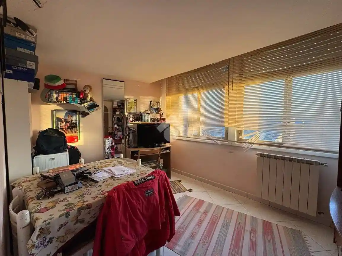 Quadrilocale via Nuova Prima 3, Centro Storico, Agrigento - foto 5