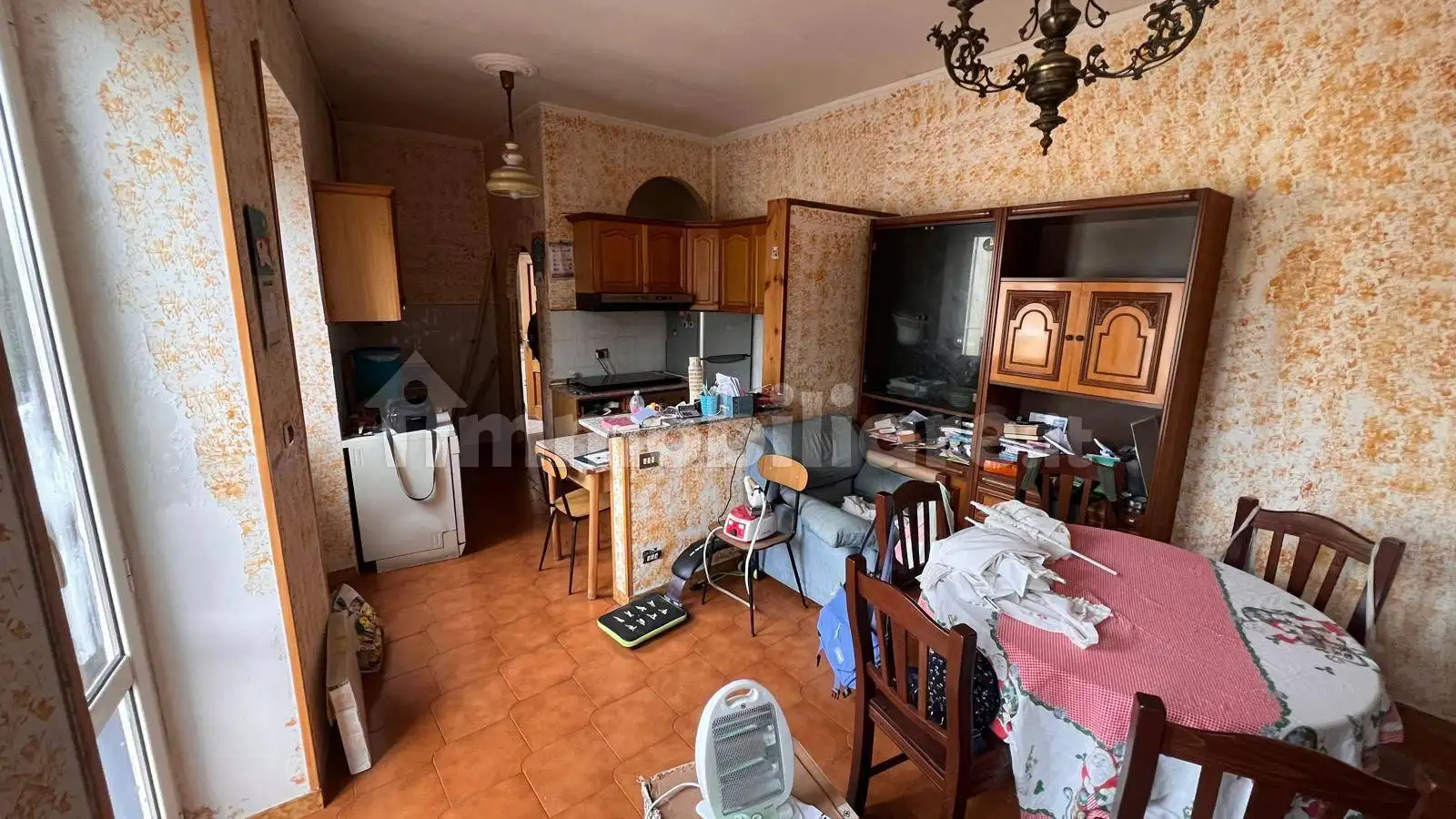 Appartamento in vendita a Genzano di Roma