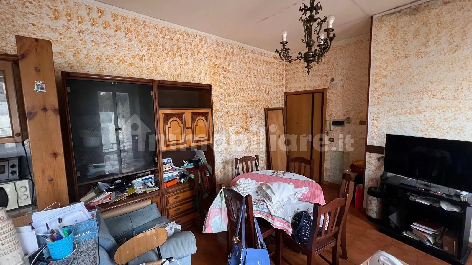 Trilocale via Angelo Resta 7, Centro, Genzano di Roma - foto 4