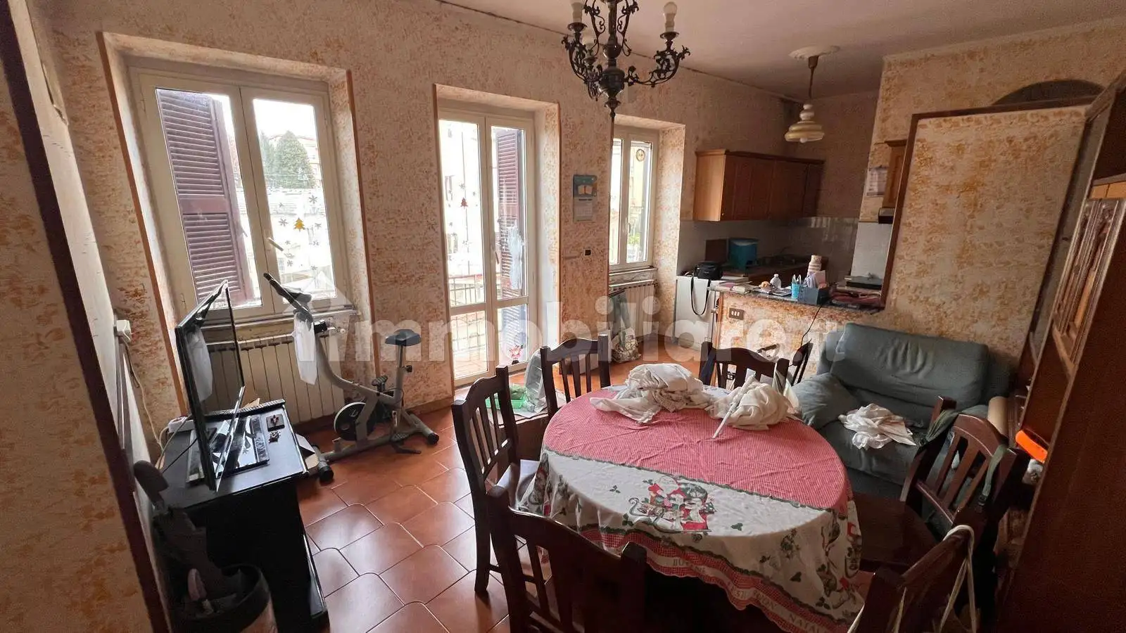 Trilocale via Angelo Resta 7, Centro, Genzano di Roma - foto 5