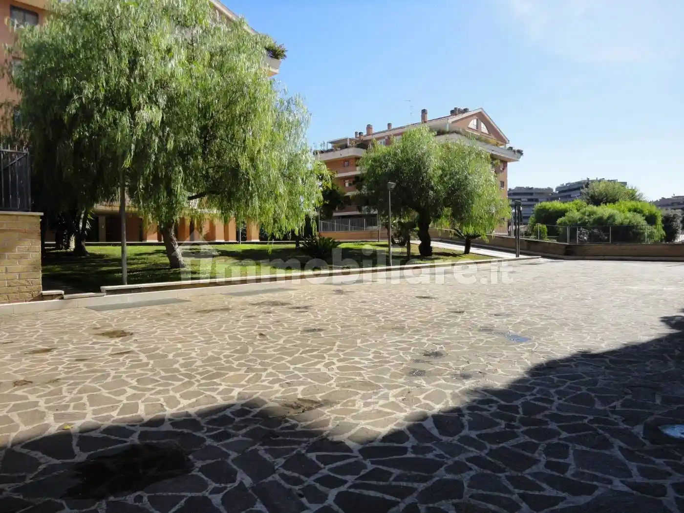 Trilocale via Giuseppe Dessì, Ardeatino - Montagnola, Roma - foto 2