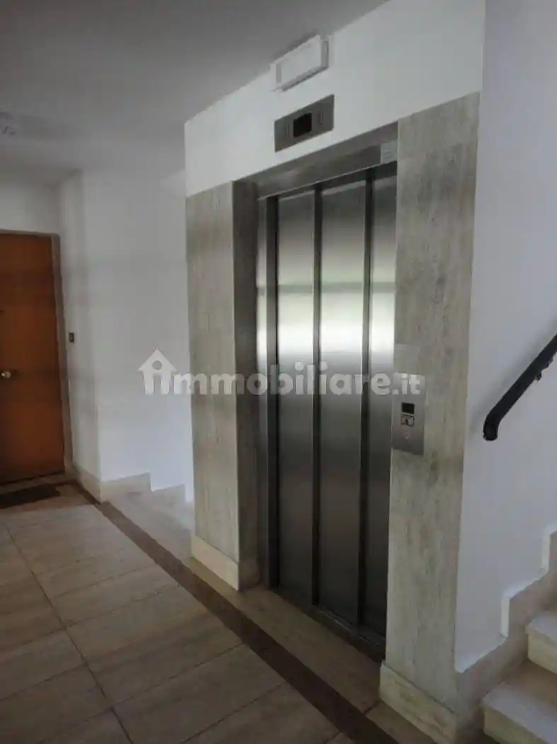 Trilocale via Giuseppe Dessì, Ardeatino - Montagnola, Roma - foto 4