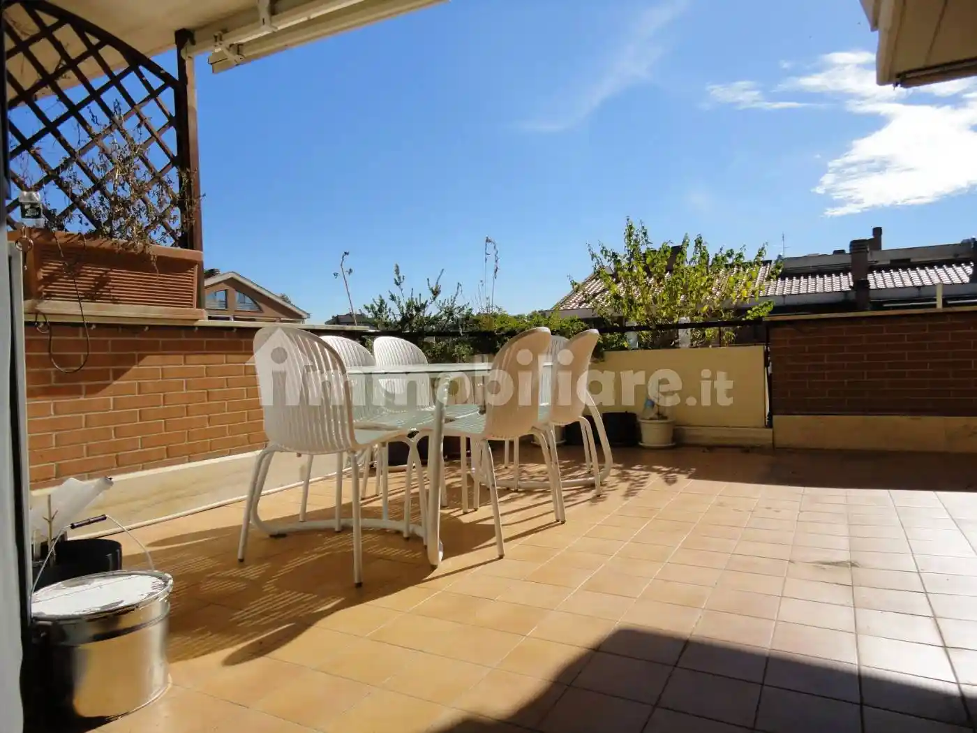 Trilocale via Giuseppe Dessì, Ardeatino - Montagnola, Roma - foto 5