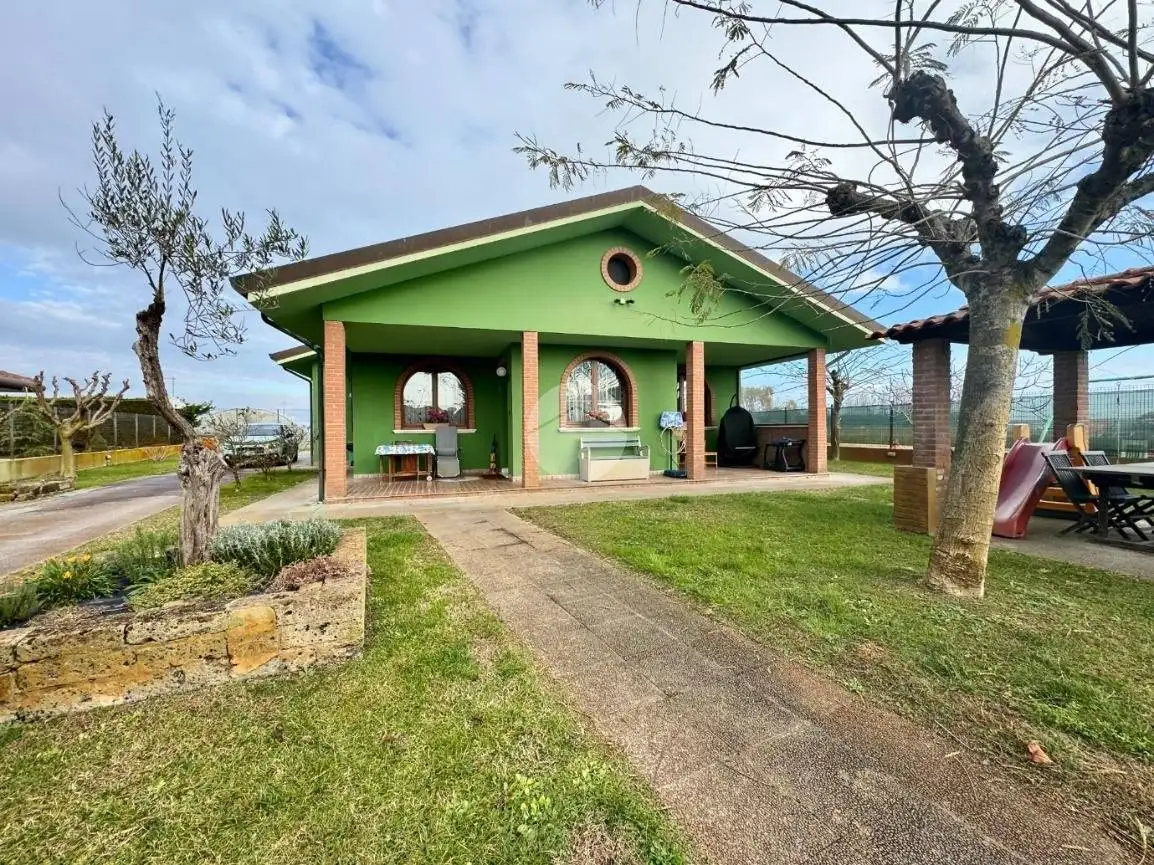 Villa in vendita a Chioggia