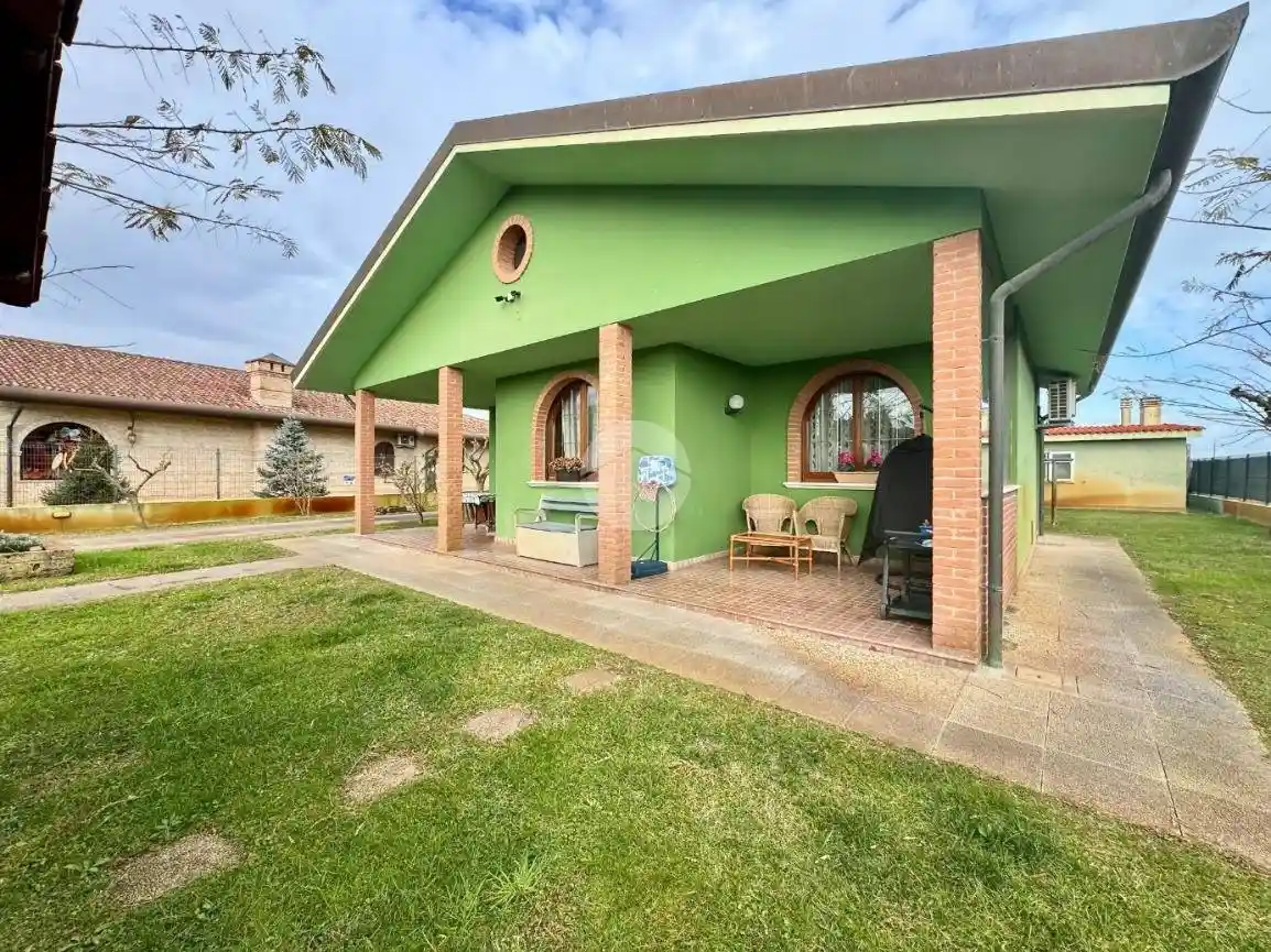 Villa unifamiliare via I Maggio, Isola Verde, Ca' Lino, Chioggia - foto 3