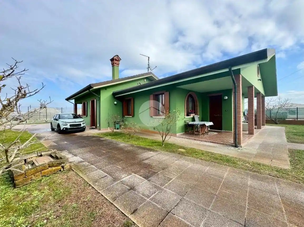 Villa unifamiliare via I Maggio, Isola Verde, Ca' Lino, Chioggia - foto 4