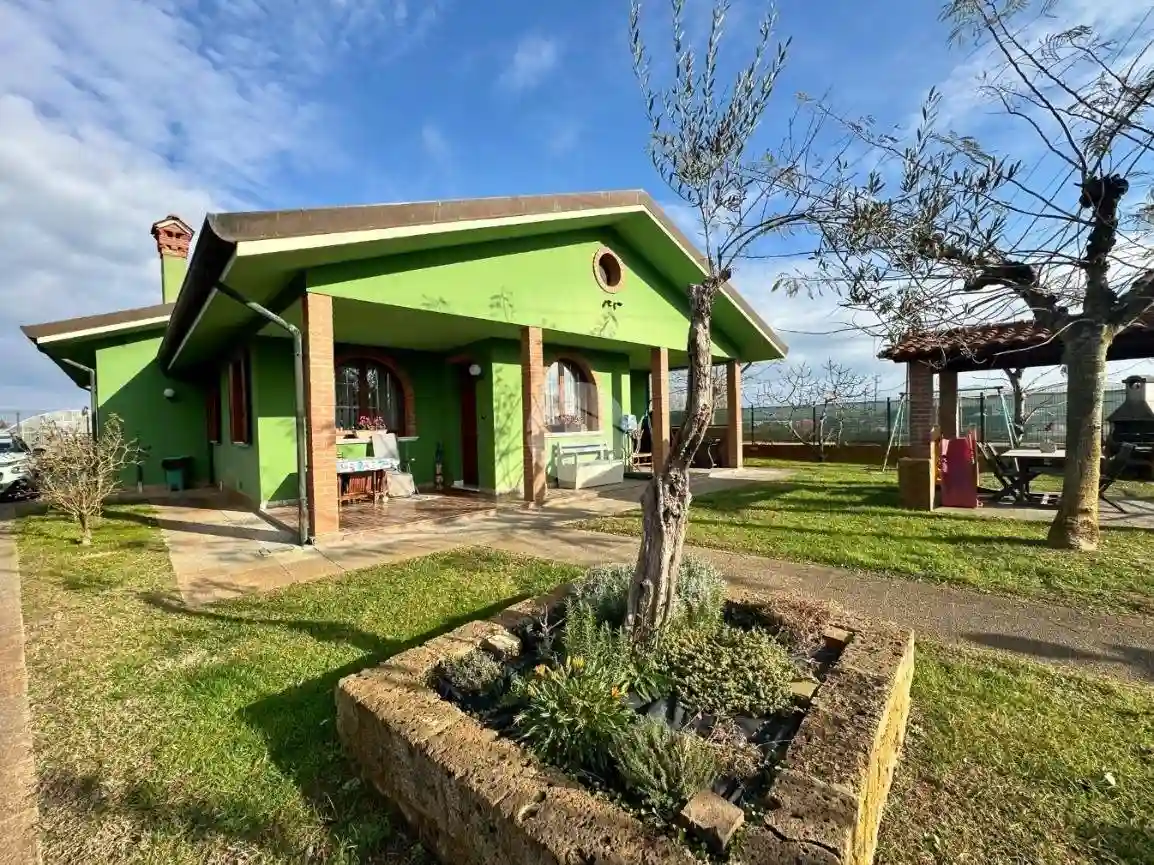 Villa unifamiliare via I Maggio, Isola Verde, Ca' Lino, Chioggia - foto 4