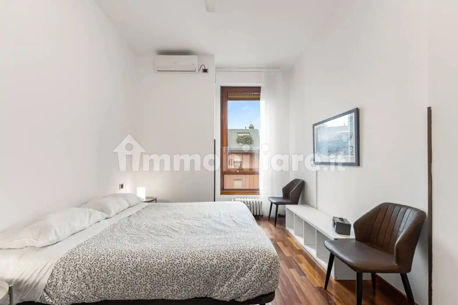 Quadrilocale viale Gorizia 6, Navigli - Darsena, Milano - foto 2