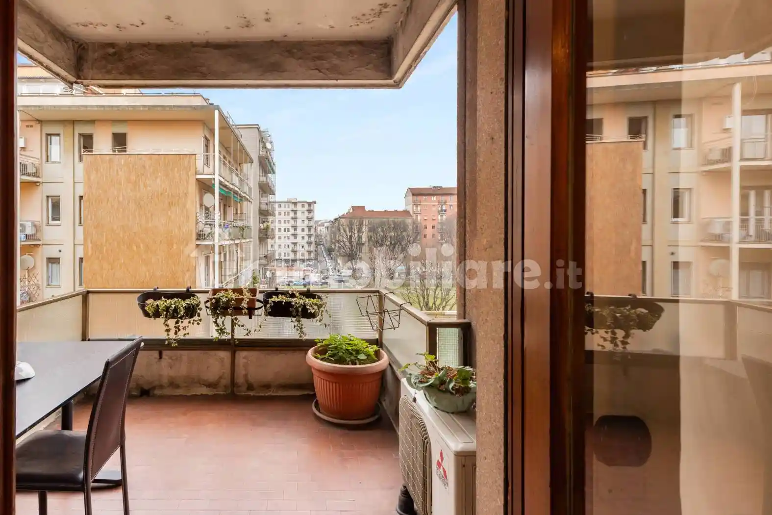 Quadrilocale viale Gorizia 6, Navigli - Darsena, Milano - foto 3