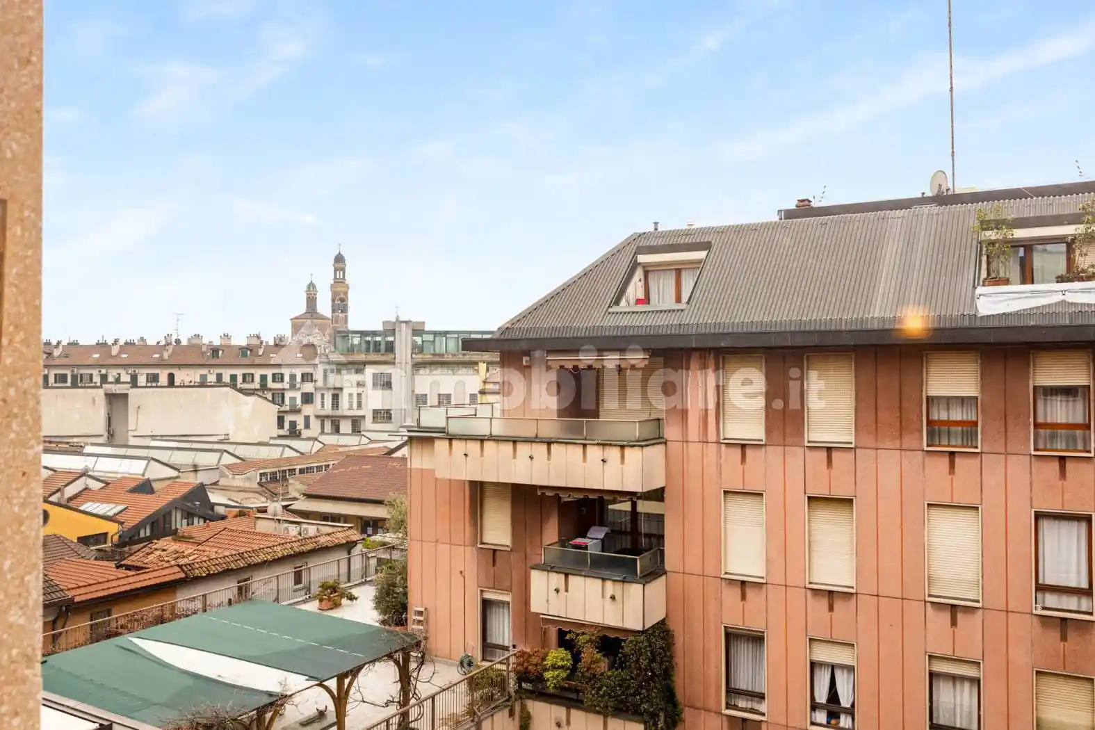 Quadrilocale viale Gorizia 6, Navigli - Darsena, Milano - foto 4