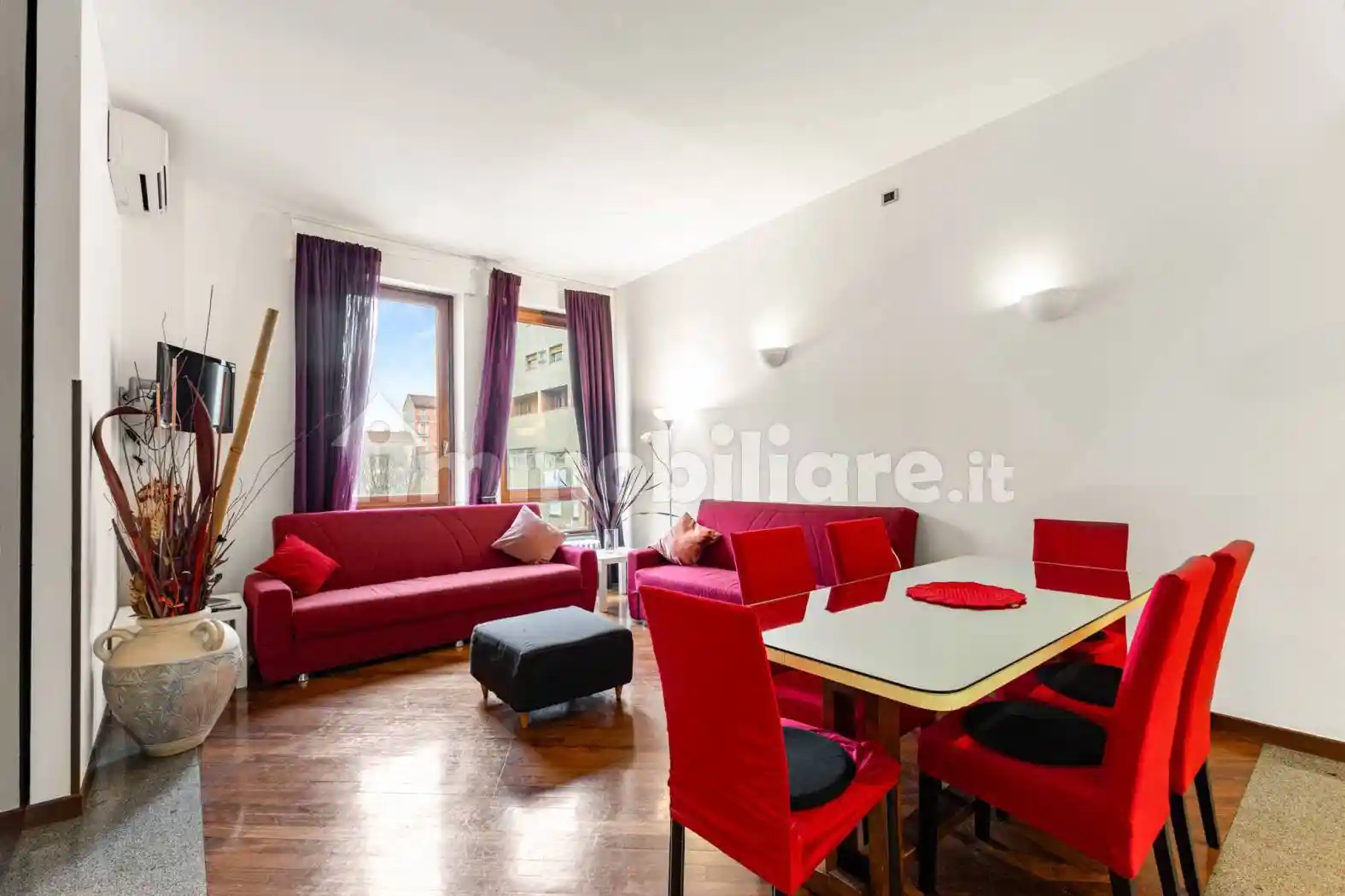 Quadrilocale viale Gorizia 6, Navigli - Darsena, Milano - foto 5