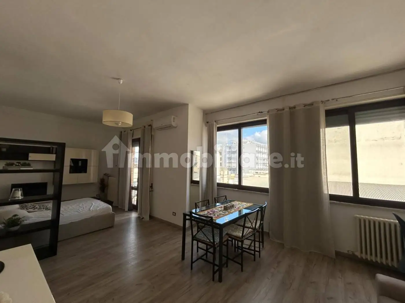 Appartamento in affitto a Lecce