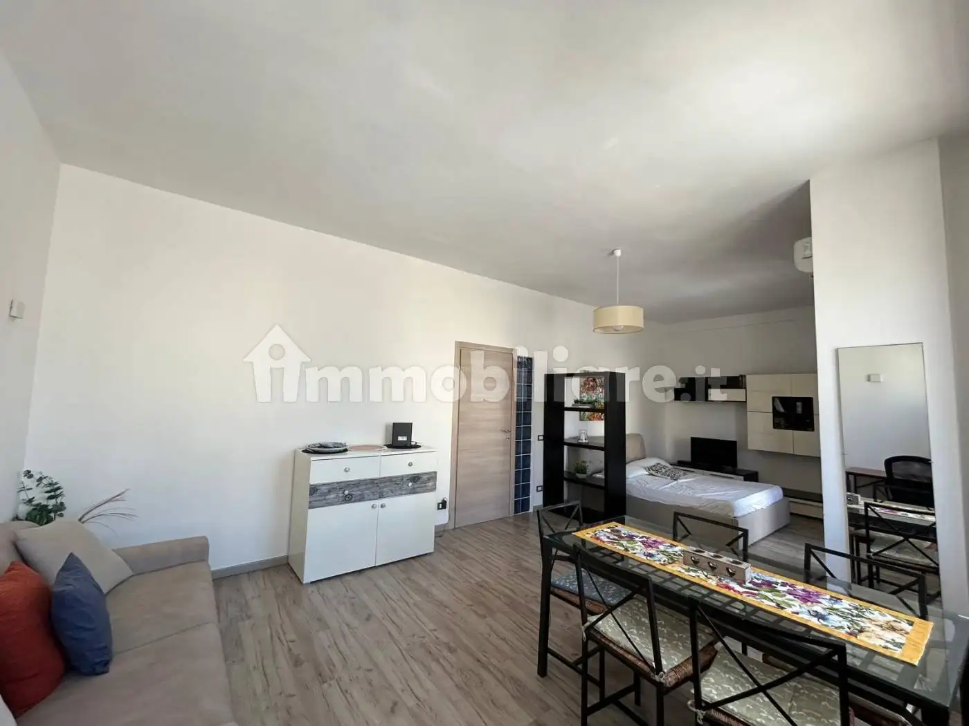 Quadrilocale via Fabio Filzi, Mazzini, Lecce - foto 3