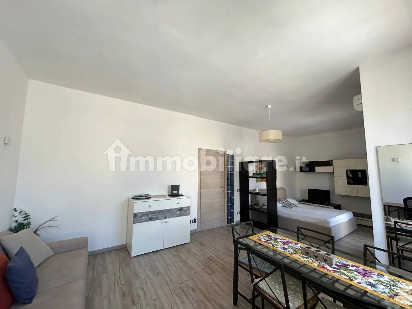 Quadrilocale via Fabio Filzi, Mazzini, Lecce - foto 4