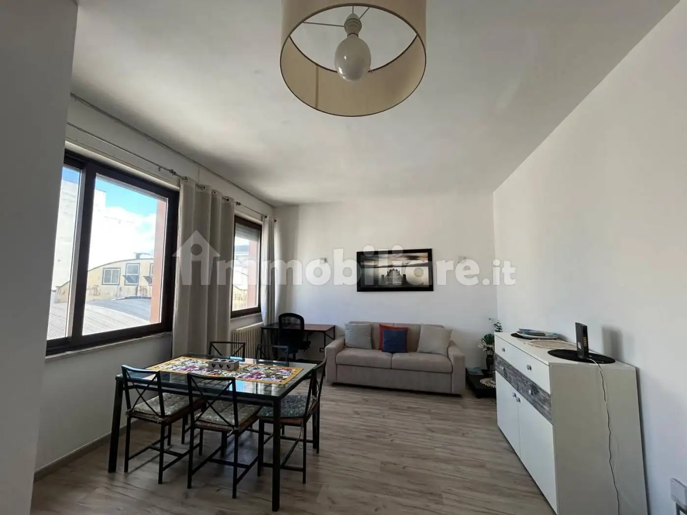 Quadrilocale via Fabio Filzi, Mazzini, Lecce - foto 5