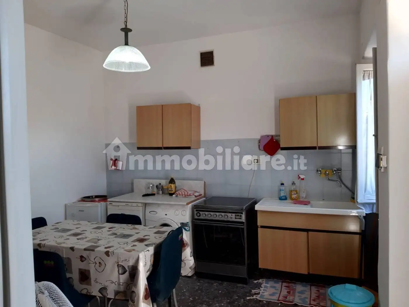 Bilocale buono stato, piano terra, Gabelletta, Terni - foto 2