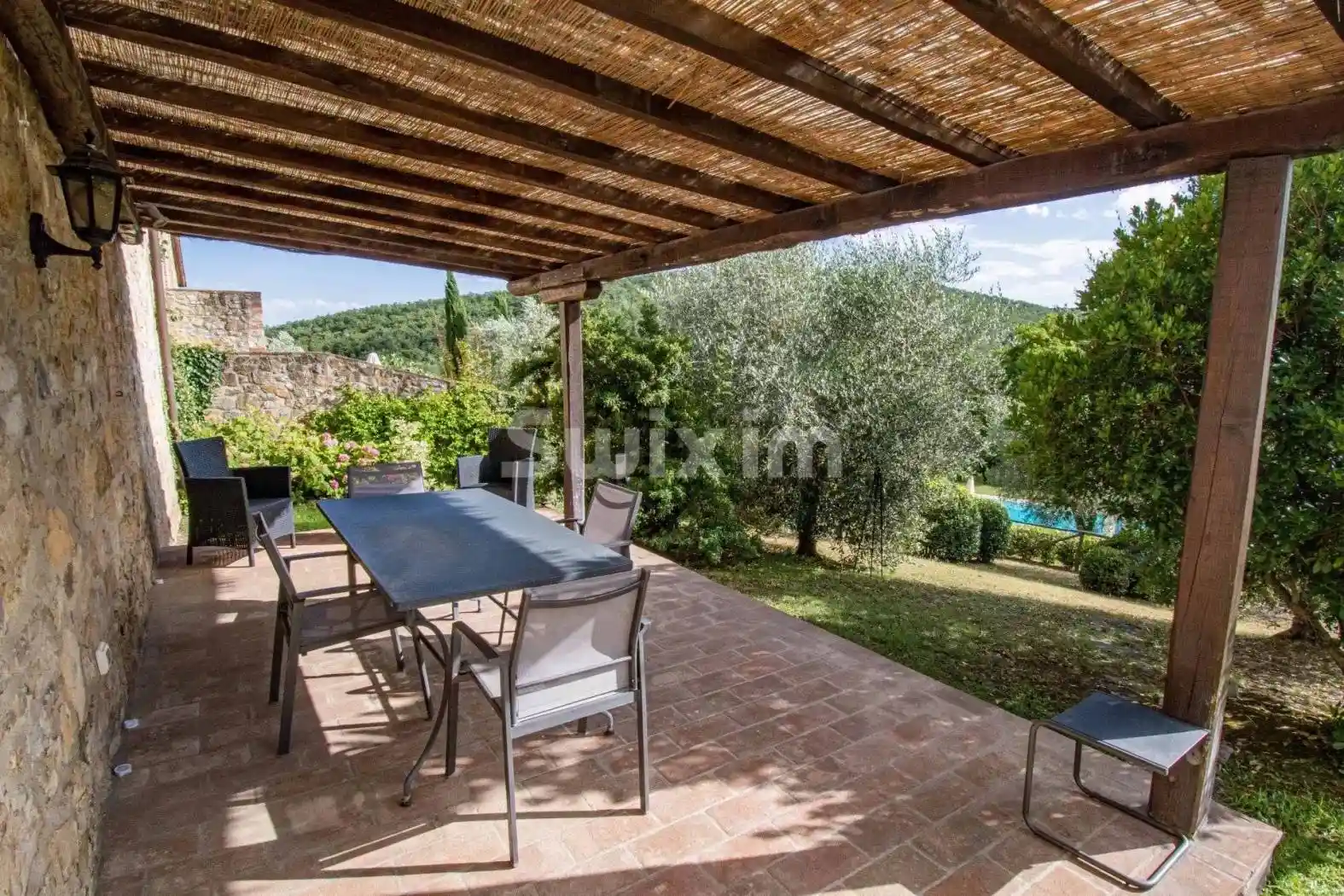 Casa colonica, ottimo stato, 126 m², Castelnuovo Berardenga - foto 4