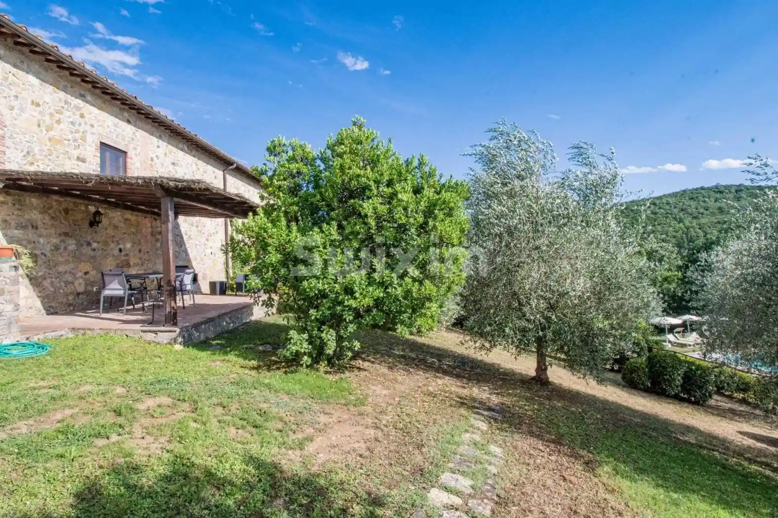 Casa colonica, ottimo stato, 126 m², Castelnuovo Berardenga - foto 5
