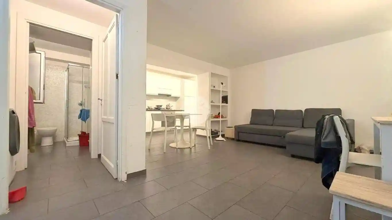 Bilocale via Velasquez 35, Politeama - Ruggiero Settimo, Palermo - foto 5