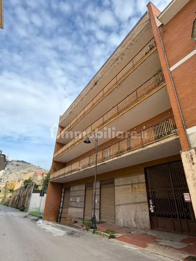 Appartamento in vendita a Maddaloni