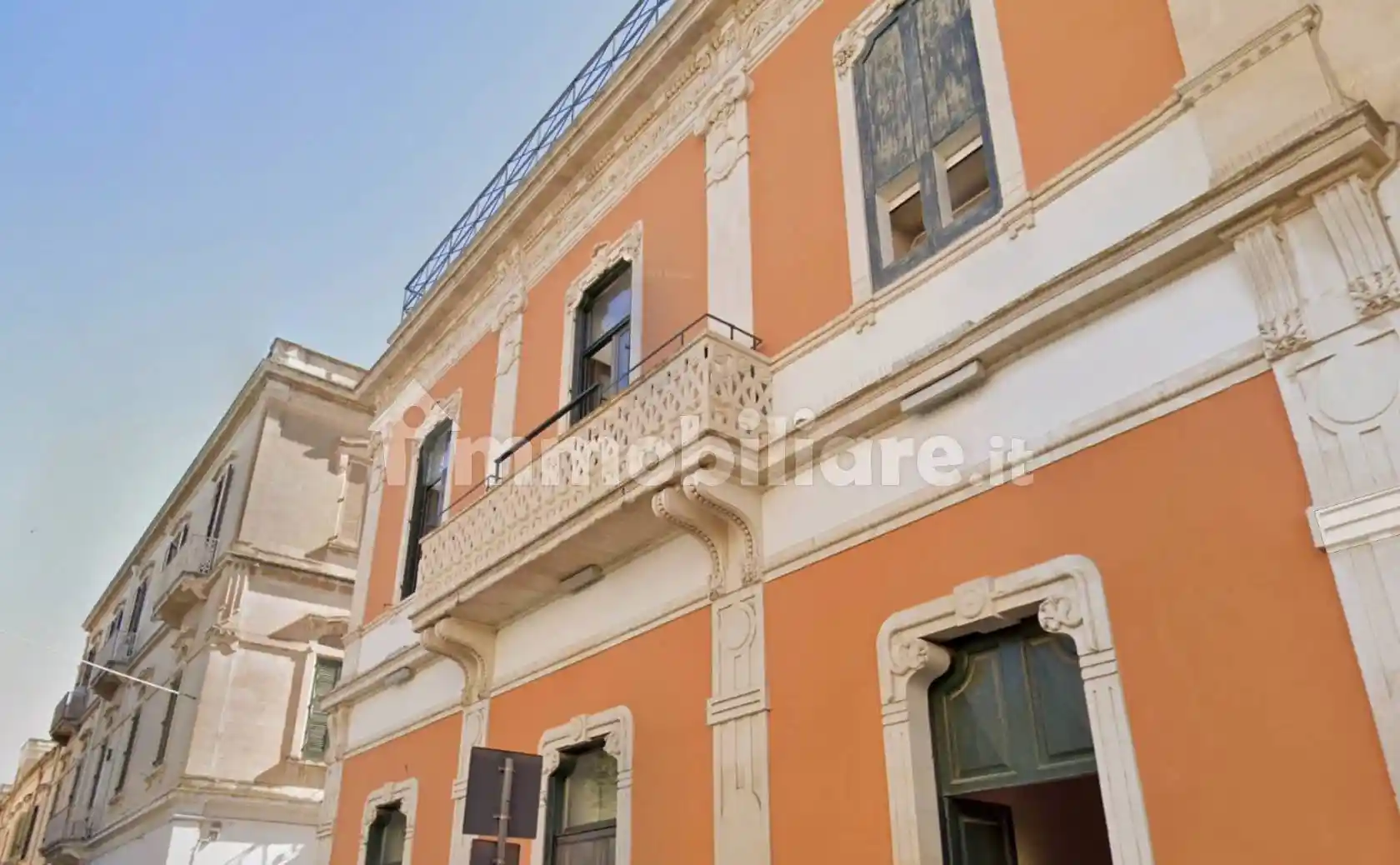 Palazzo - Edificio in Vendita - foto 2