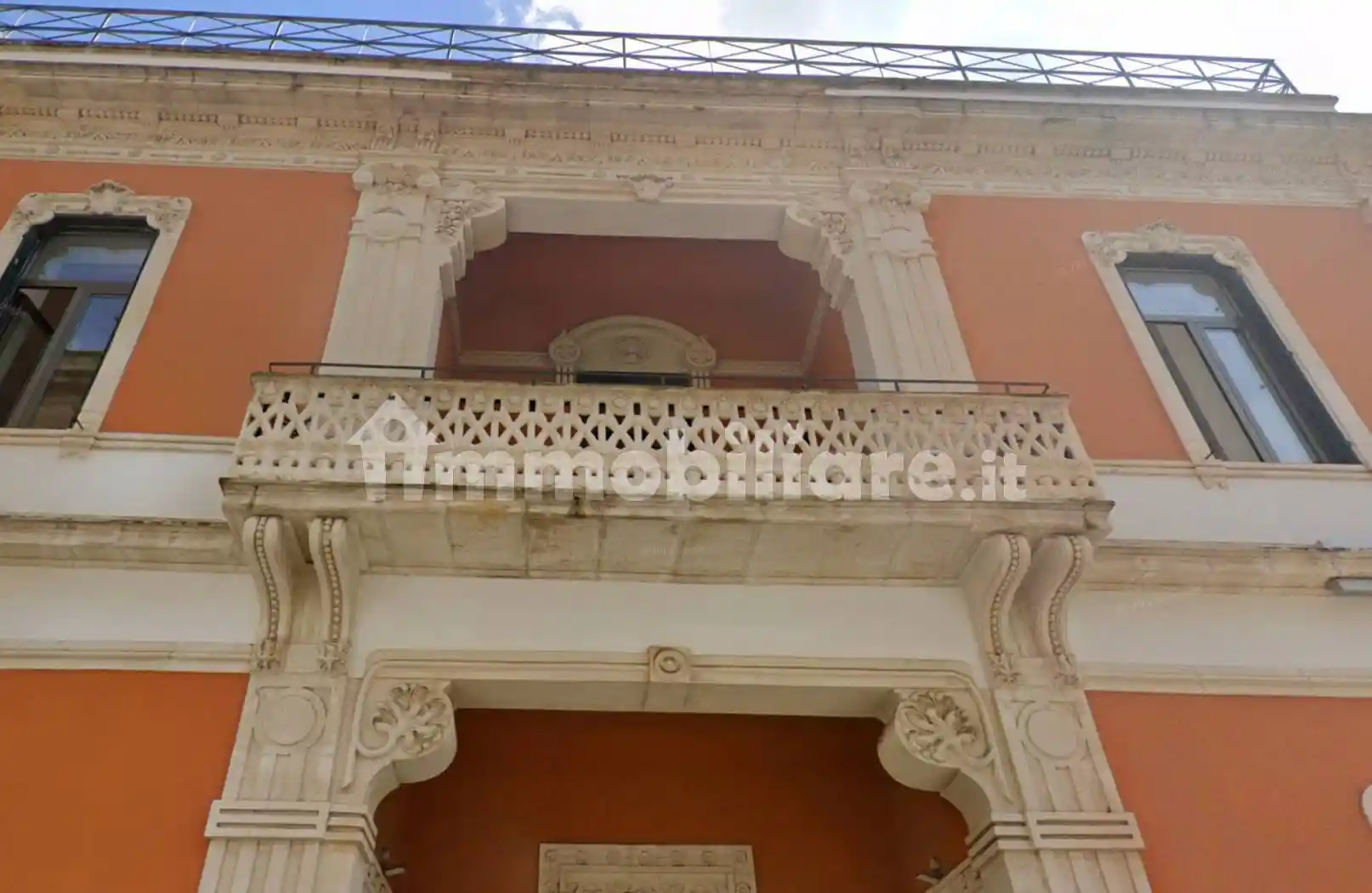 Palazzo - Edificio in Vendita - foto 3